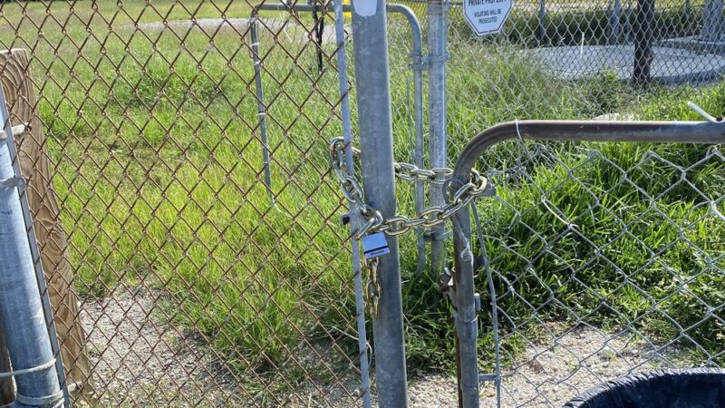 Dog Park - Key West, FL
