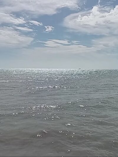 Higgs Beach - Key West, FL