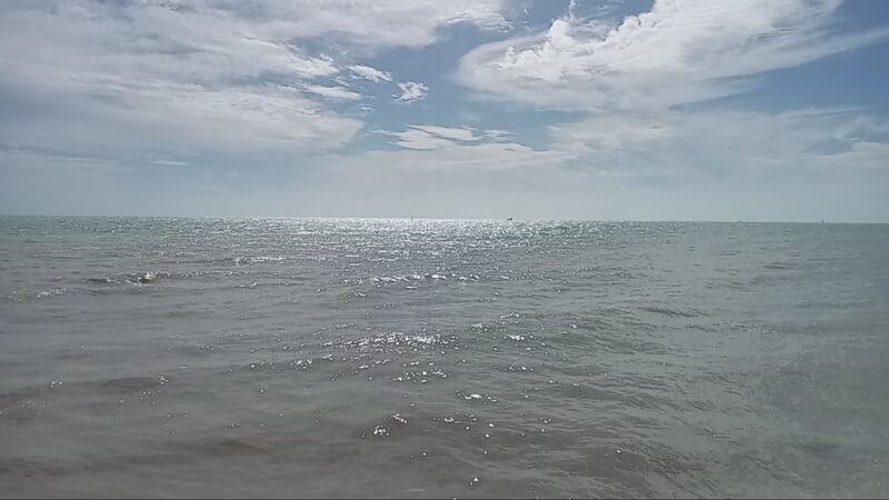 Higgs Beach - Key West, FL