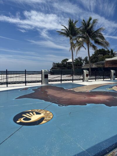 Higgs Beach - Key West, FL