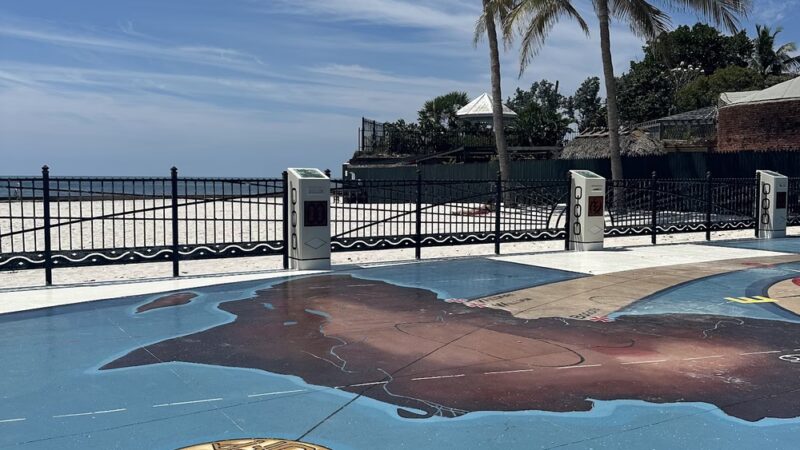 Higgs Beach - Key West, FL