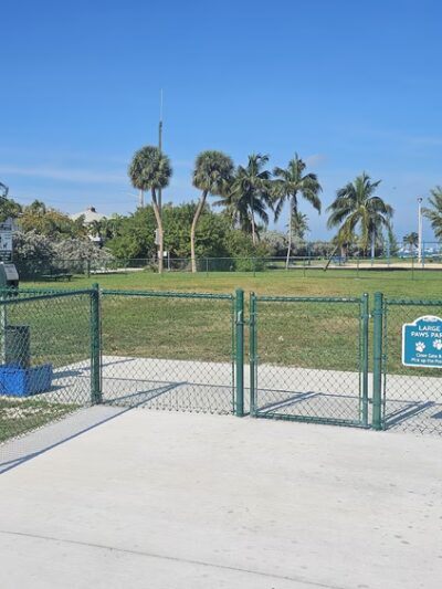 Trumbo Point Dog Park - Key West, FL