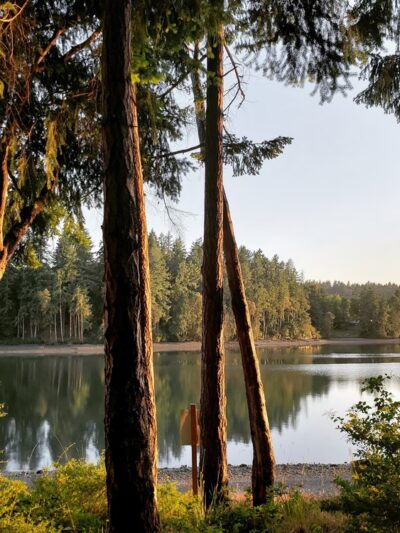 Keyport Saltwater Park - Keyport, WA