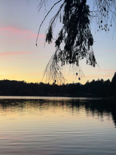 Keyport Saltwater Park - Keyport, WA