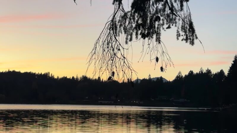 Keyport Saltwater Park - Keyport, WA