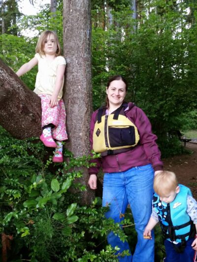 Keyport Saltwater Park - Keyport, WA