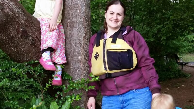 Keyport Saltwater Park - Keyport, WA