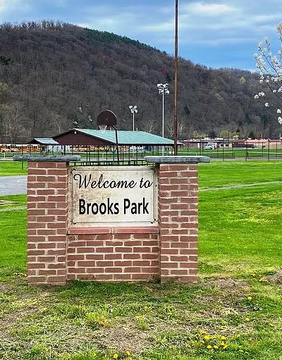 Brooks Park - Keyser, WV
