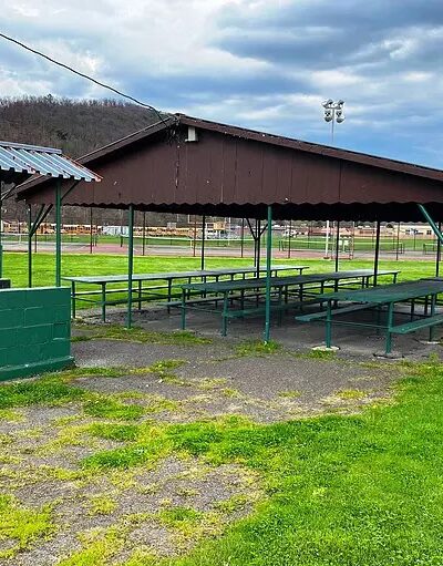 Brooks Park - Keyser, WV