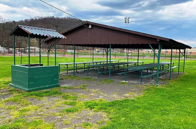 Brooks Park - Keyser, WV