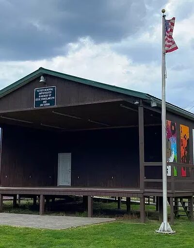 Brooks Park - Keyser, WV