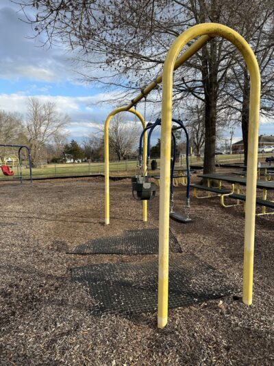 Keysville Tower Park - Keysville, VA