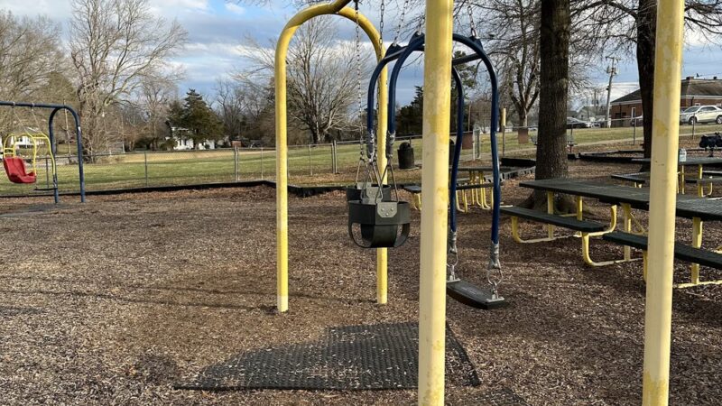 Keysville Tower Park - Keysville, VA