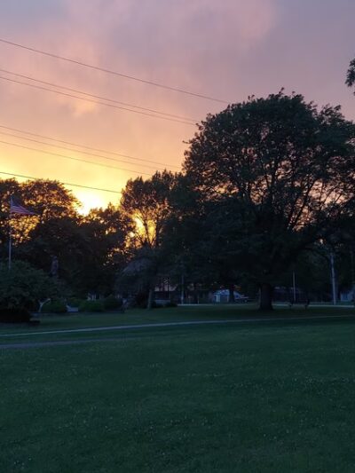 Price Park - Keytesville, MO