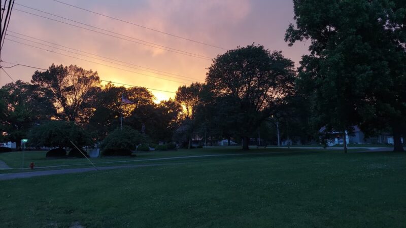 Price Park - Keytesville, MO