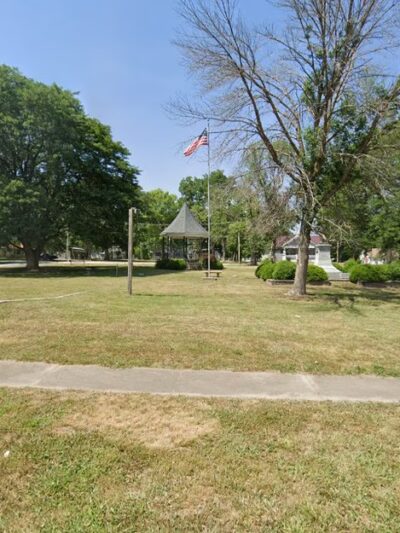 Price Park - Keytesville, MO