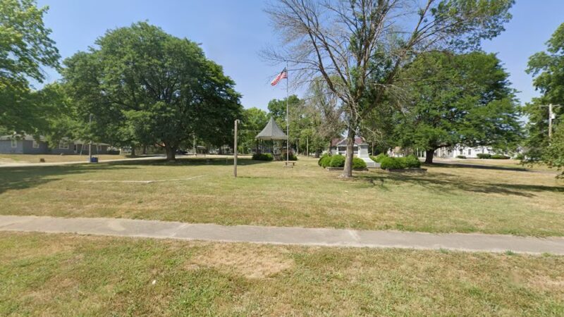 Price Park - Keytesville, MO