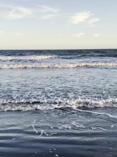 Kiawah Beachwalker Park - Kiawah Island, SC