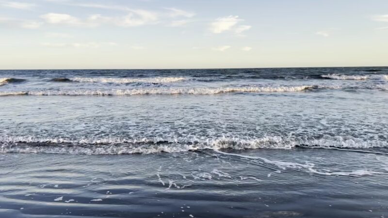 Kiawah Beachwalker Park - Kiawah Island, SC