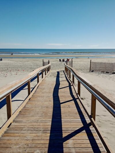 Kiawah Beachwalker Park - Kiawah Island, SC