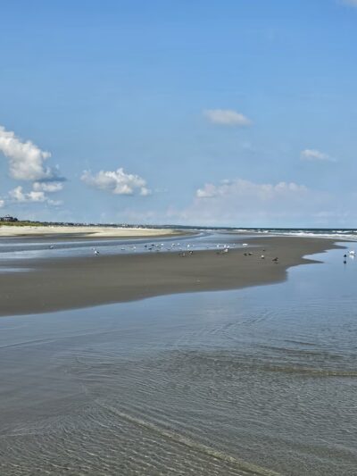 Kiawah Beachwalker Park - Kiawah Island, SC