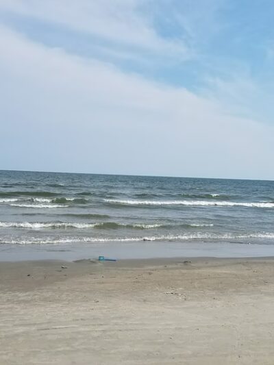 Kiawah Beachwalker Park - Kiawah Island, SC