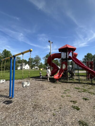 Kidder City Park - Kidder, MO