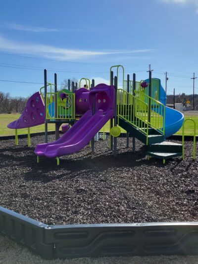 Kiefer Municipal Park - Kiefer, OK