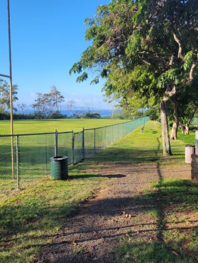 Kilohana Park - Kihei, HI