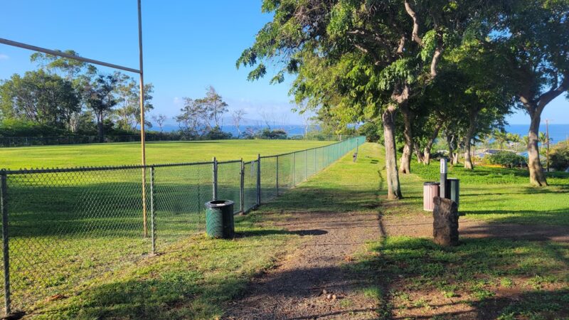 Kilohana Park - Kihei, HI