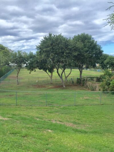 Kilohana Park - Kihei, HI