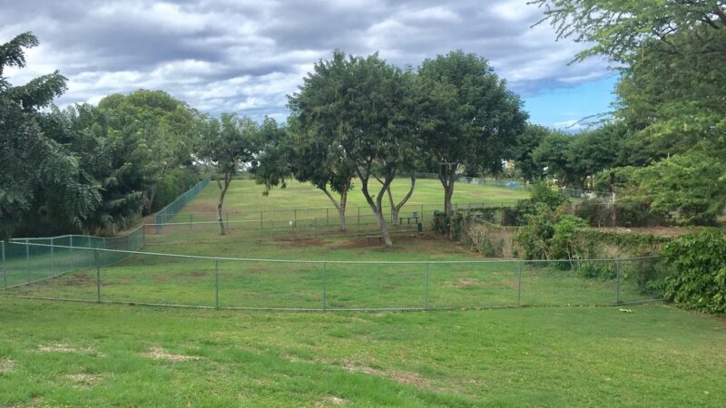 Kilohana Park - Kihei, HI