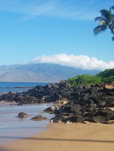 Kilohana Park - Kihei, HI