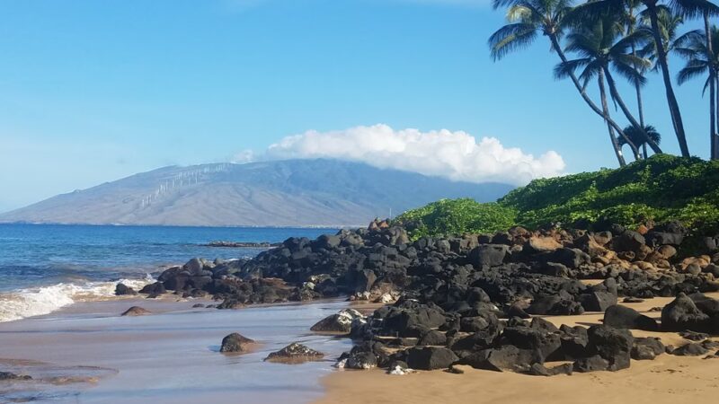 Kilohana Park - Kihei, HI