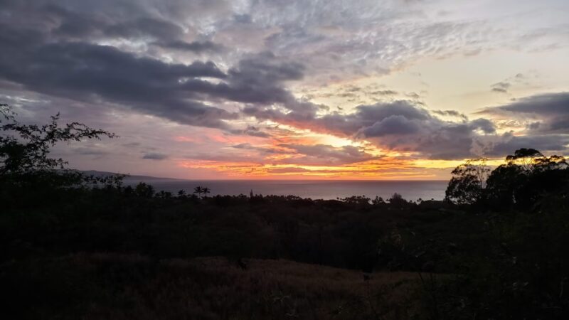 Kilohana Park - Kihei, HI