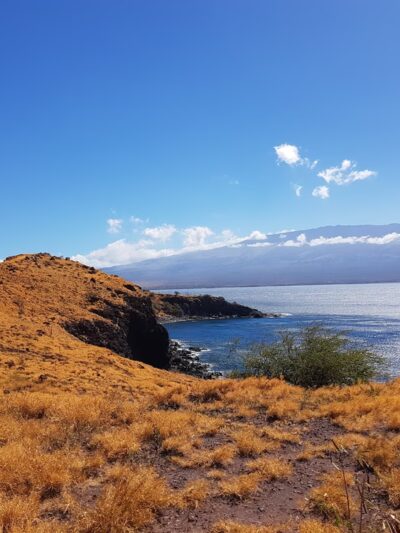 Kilohana Park - Kihei, HI