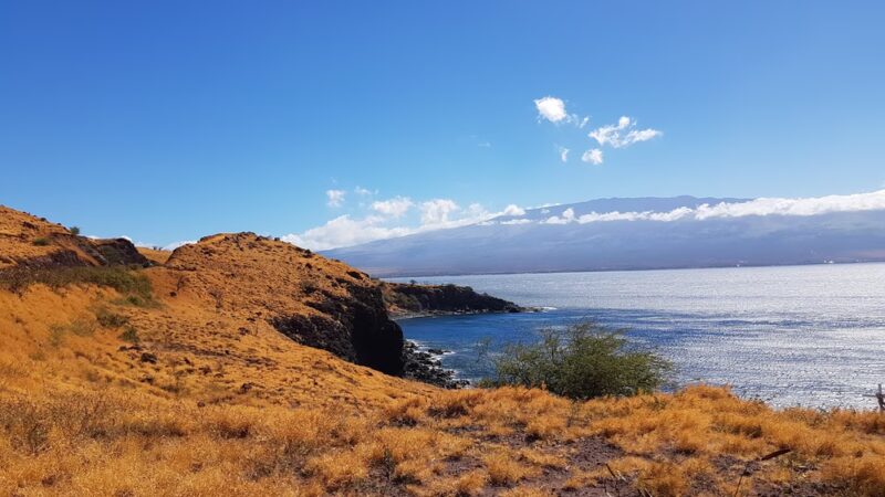 Kilohana Park - Kihei, HI