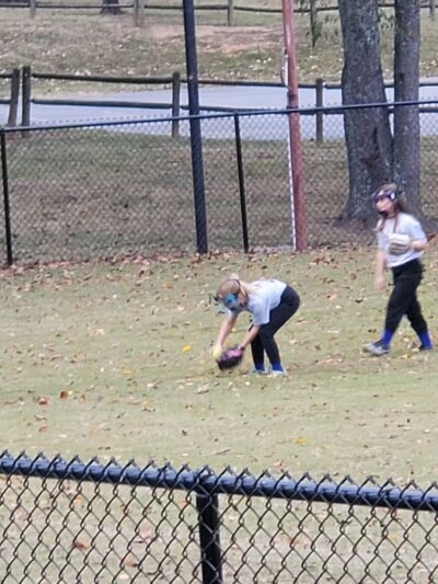 Killen Park Soccer Fields - Killen, AL
