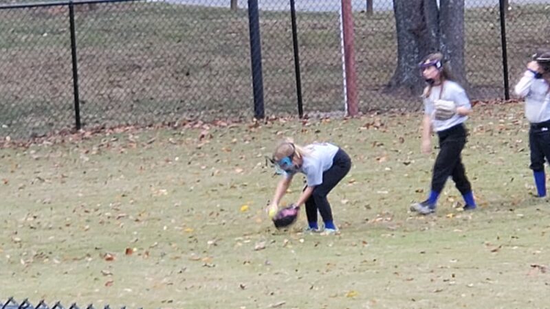 Killen Park Soccer Fields - Killen, AL
