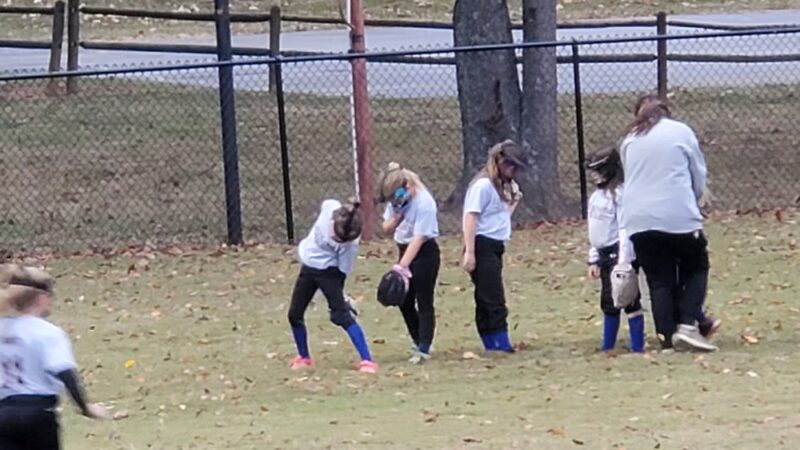 Killen Park Soccer Fields - Killen, AL