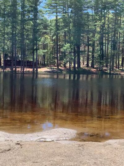 Chatfield Hollow State Park - Killingworth, CT