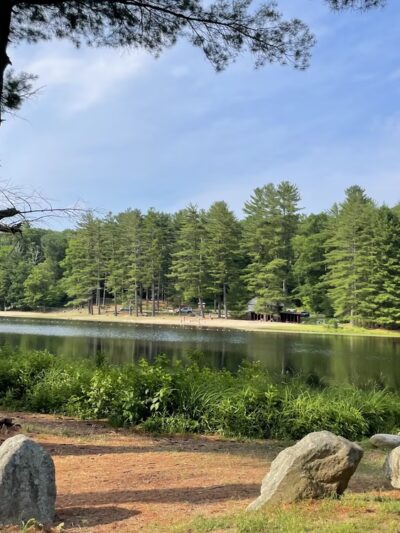 Chatfield Hollow State Park - Killingworth, CT
