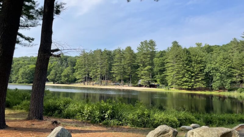 Chatfield Hollow State Park - Killingworth, CT