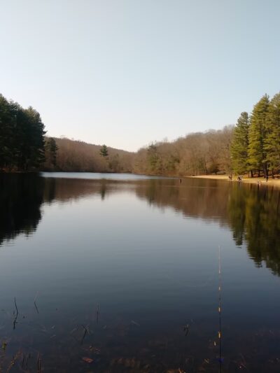 Chatfield Hollow State Park - Killingworth, CT