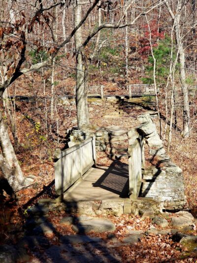 Chatfield Hollow State Park - Killingworth, CT