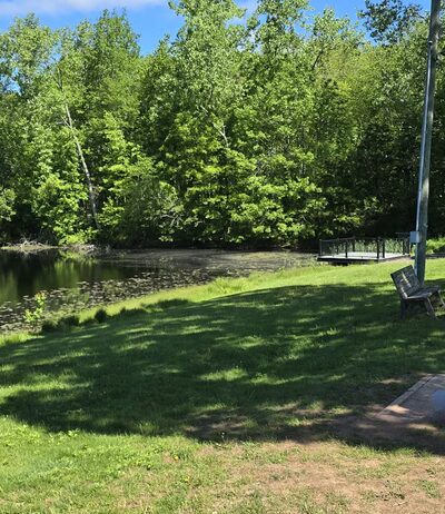 Irene Sheldon Park - Killingworth, CT