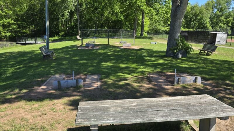 Irene Sheldon Park - Killingworth, CT