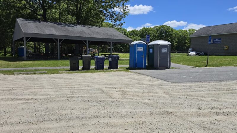 Irene Sheldon Park - Killingworth, CT