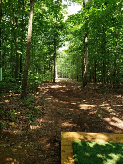Killingworth Recreational Park - Killingworth, CT