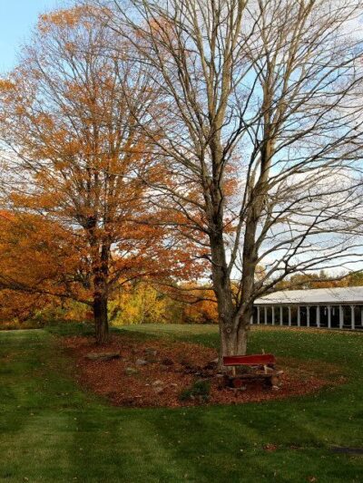 Parmelee Farm - Killingworth, CT